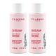 CLARINS 克蘭詩 智慧美白高機能化妝水(潤澤)50ml*2入 product thumbnail 1