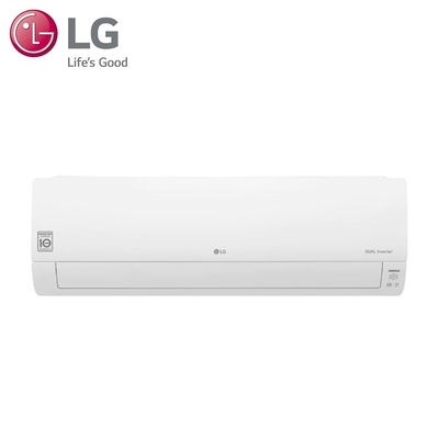 LG 6-7坪 DUALCOOL WiFi雙迴轉變頻空調 - 旗艦單冷型 LS