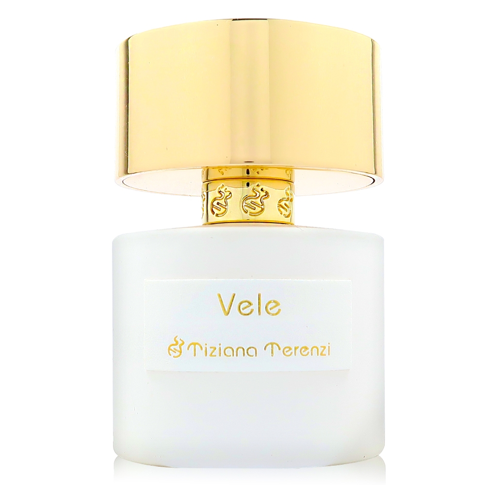 Tiziana Terenzi 蒂齊納泰倫斯 Vele 船帆座(維拉)香精 100ml TESTER (平行輸入)