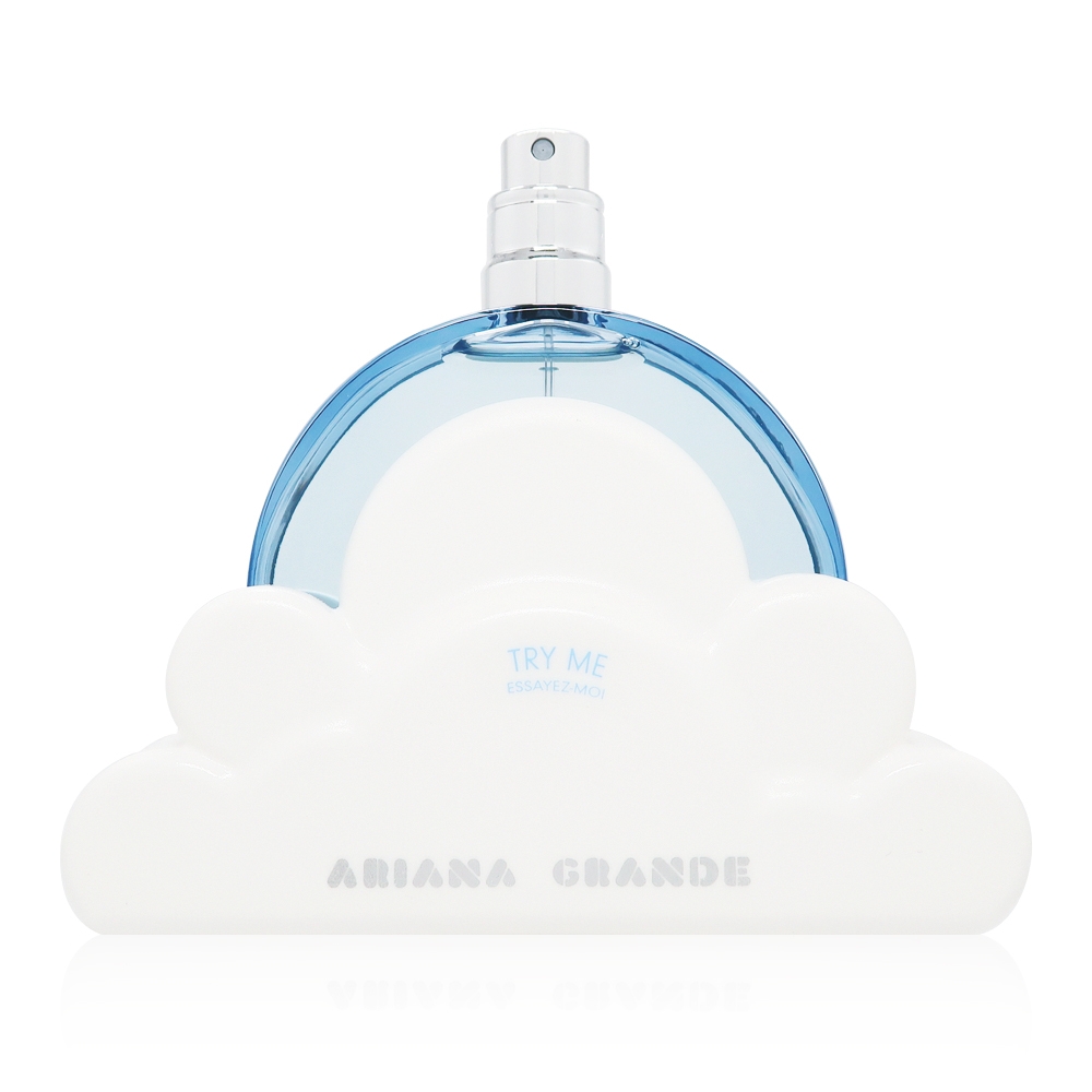 Ariana Grande Cloud 雲朵女性淡香精 EDP 100ml TESTER (平行輸入)