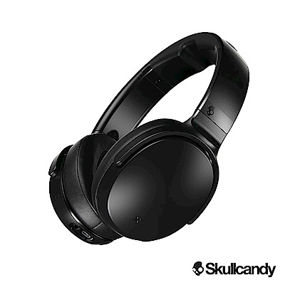 Skullcandy Venue 降噪藍牙耳機-黑色(公司貨)