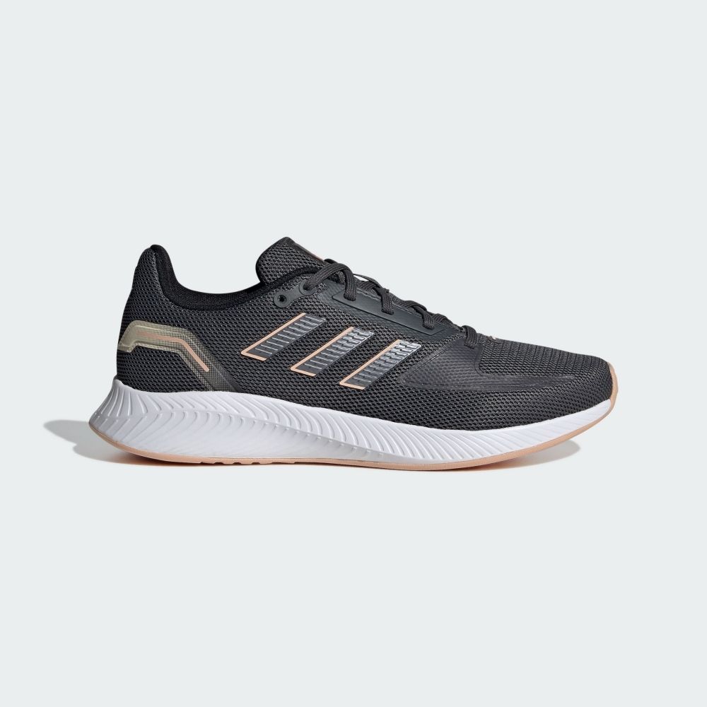 adidas 官方旗艦 RUNFALCON 2.0 跑鞋 慢跑鞋 運動鞋 女 H04519