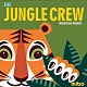 The Jungle Crew 熱帶叢林 硬頁書 product thumbnail 1