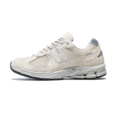 New Balance 2002R 男女 米白 復古 運動 休閒鞋 ML2002RE