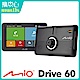 Mio MiVue Drive 60五合一行車記錄導航機-急速配 product thumbnail 2