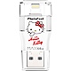 PhotoFast i-FlashDrive HelloKitty MAX 64G 隨身碟 product thumbnail 1