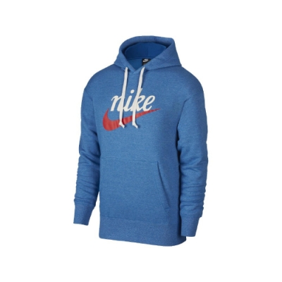 Nike 帽T NSW Heritage Hoodie 男款