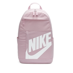 NIKE 後背包 運動包 書包 旅行包 登山包 NK ELMNTL BKPK - HBR 粉 DD0559-663