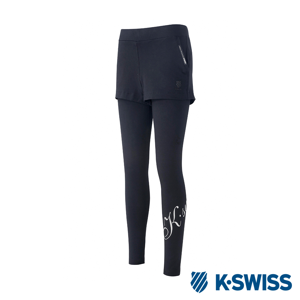 k swiss leggings