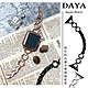 【DAYA】Apple Watch 1-8代/SE/Ultra  個性時尚鏤空雙圈鏈錶帶(42/44/45/49mm)通用款 product thumbnail 1