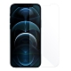 Metal-Slim Apple iPhone 12/12 Pro 9H鋼化玻璃保護貼 product thumbnail 1