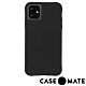 美國Case●Mate iPhone 11 防摔手機保護殼 - 霧黑 (贈玻璃保護貼) product thumbnail 1