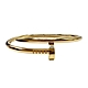 Cartier Juste un Clou 黃K金 手鐲 product thumbnail 1