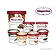 【Häagen-Dazs】哈根達斯(外帶)寵愛自由配 品脫1入+迷你杯6入 好禮即享券 product thumbnail 1