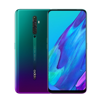 OPPO Reno2 Z 4800萬四鏡頭手機(8G/128G)