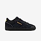 Reebok Club C Bulc [100034265] 男 休閒鞋 運動 經典 麂皮 聯名 百搭 穿搭 舒適 黑黃 product thumbnail 1