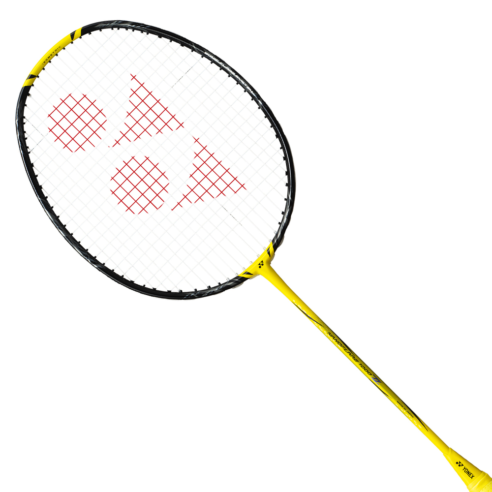 Yonex Nanoflare 1000 Z [NF1000ZYX824] 羽球拍高階拍日本製4U 閃電黃