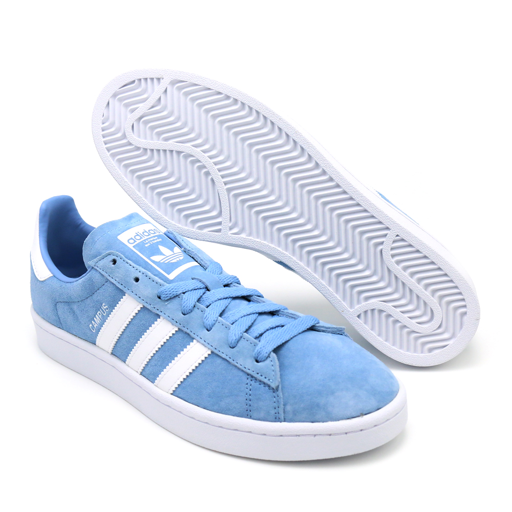 adidas campus sneaker size 5