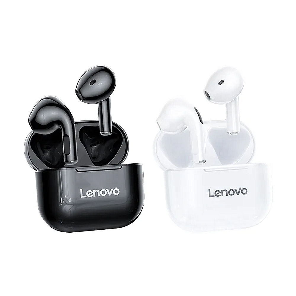 Lenovo LP40 無線耳機| 其他品牌| Yahoo奇摩購物中心