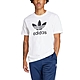 【Adidas 愛迪達】 TREFOIL T-SHIRT 圓領短袖T恤 男 - IV5353 product thumbnail 1