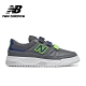 【New Balance】童鞋_中性_灰色_YVCT20LN-W楦 product thumbnail 1