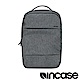 INCASE City Backpack 15吋 城市雙層筆電後背包 (麻灰) product thumbnail 1