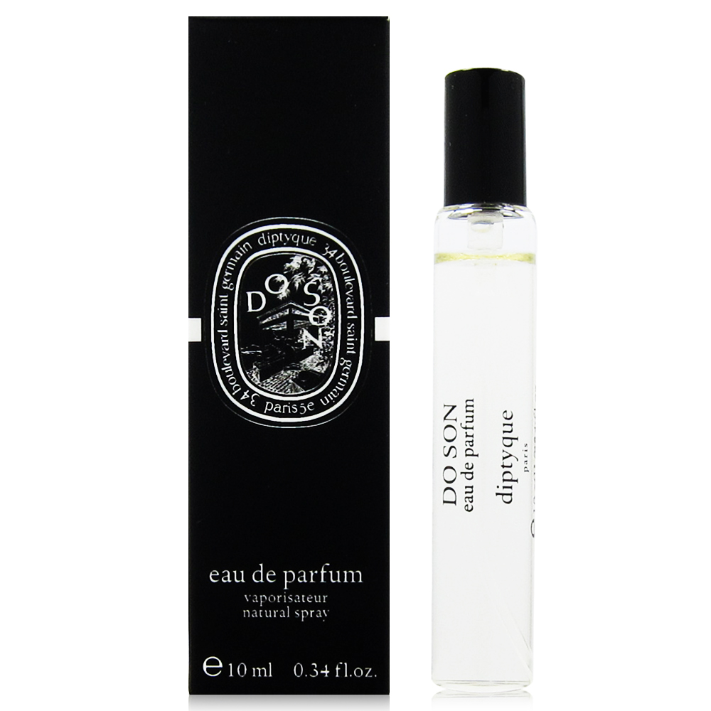 diptyque perfume do son