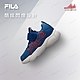 【FILA】FILA童鞋 輕量電燈鞋 藍2-J428W-322/粉2-J428W-599 product thumbnail 1