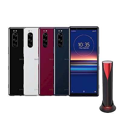 Sony Xperia 5 (6G/128G) 6.1吋三鏡頭智慧手機