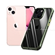 VXTRA 潮個性 iPhone 13 mini 5.4吋 四角氣囊強化防摔保護殼 手機殼(休閒綠) product thumbnail 1