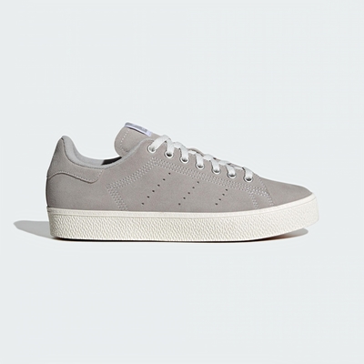 adidas 休閒鞋 男鞋 女鞋 運動鞋 三葉草 STAN SMITH CS 灰 ID2040