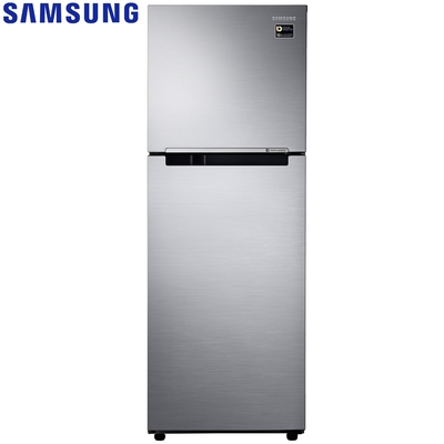 SAMSUNG三星237公升1級變頻2門電冰箱RT22M4015S8/TW