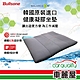 【BULLSONE】BALANCEON座墊-倍力舒蜂巢凝膠健康坐墊M號灰色(車麗屋) product thumbnail 1