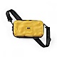 hoi! Crash Baggage Mini Icon 隨身包-經典黃 (H014262630) product thumbnail 1