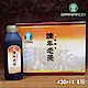 石門‧陳年老茶飲品禮盒(8瓶/盒) product thumbnail 1