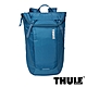 Thule EnRoute 20L 15 吋電腦後背包-藍 product thumbnail 2