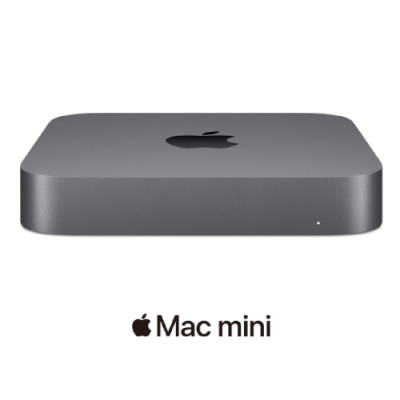 Apple Mac mini 3.0GHz i5 8G/256G(MRTT2TA/A)