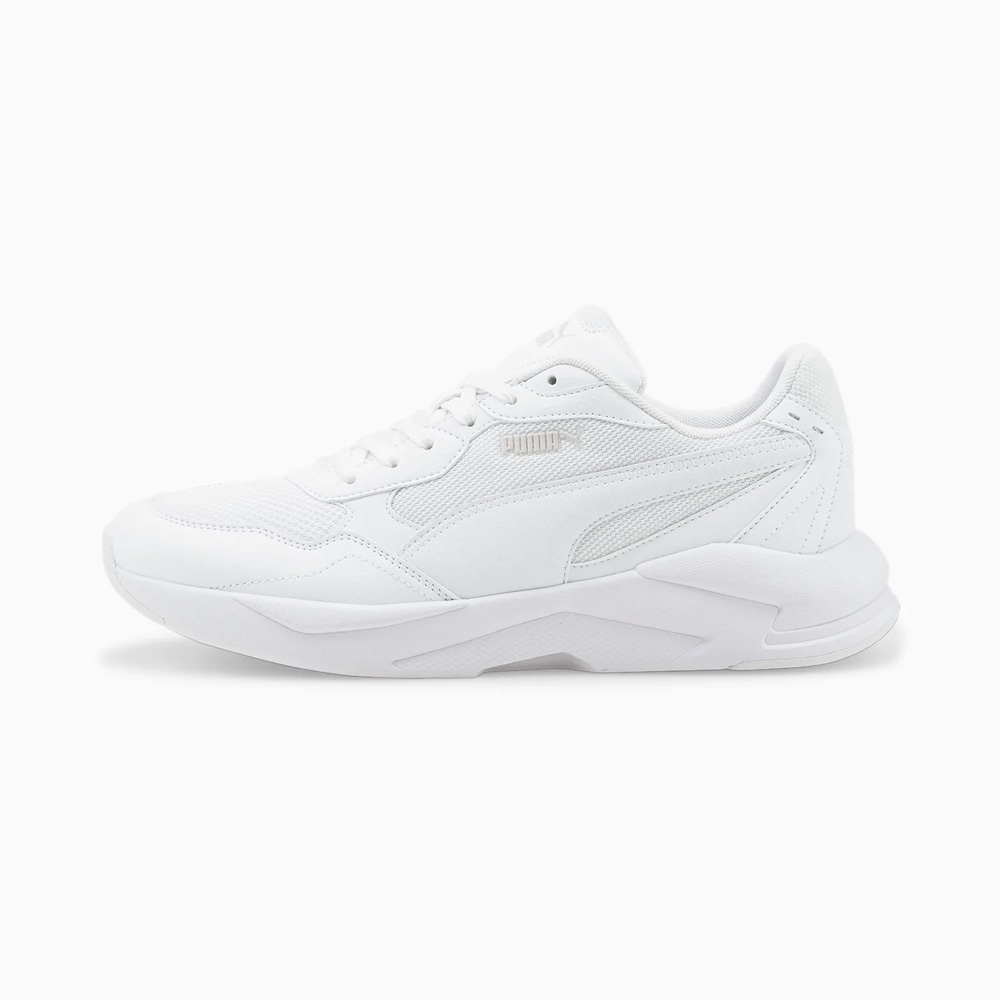 PUMA X-Ray Speed Lite男女休閒鞋-白-38463902