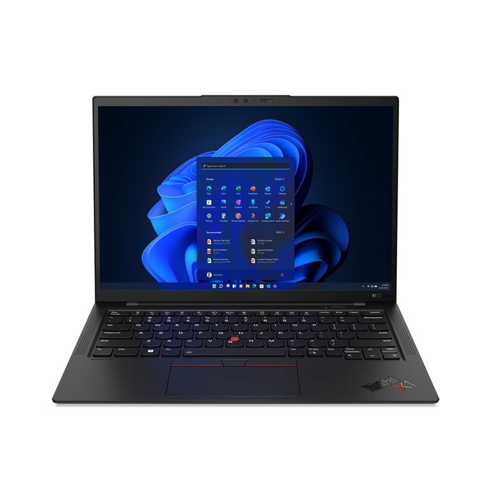 Lenovo ThinkPad X1 Carbon Gen 11 14吋商務筆電i7-1370P/32G/1TB PCIe