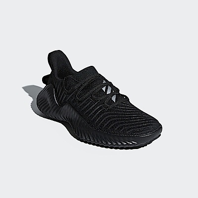 adidas ALPHABOUNCE 訓練跑鞋 男 AQ0609