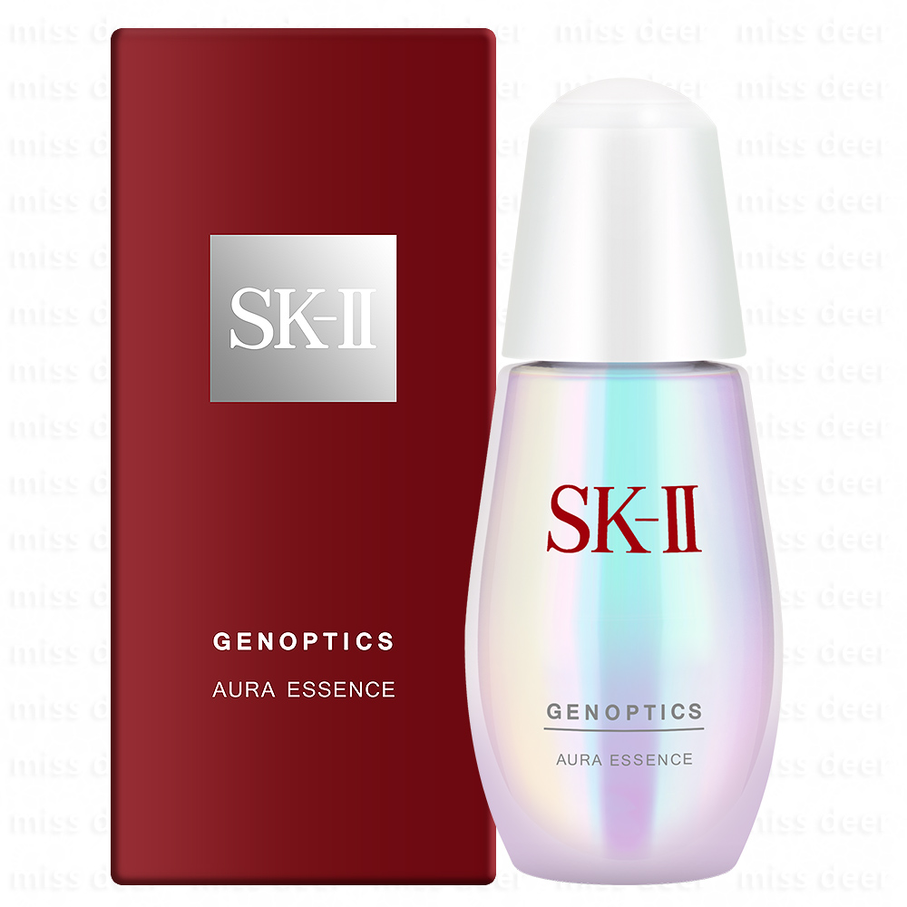 SK-II 超肌因鑽光淨白精華50ml