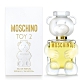 Moschino Toy 2 熊芯未泯 2 女性淡香精 100ml (原廠公司貨) product thumbnail 1