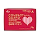 日本大王elis愛麗思COMPACT GUARD GO可愛日用超薄衛生棉 23cm (23片/包) product thumbnail 1