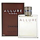 CHANEL 香奈兒 Allure Homme 男性淡香水 150ml product thumbnail 1