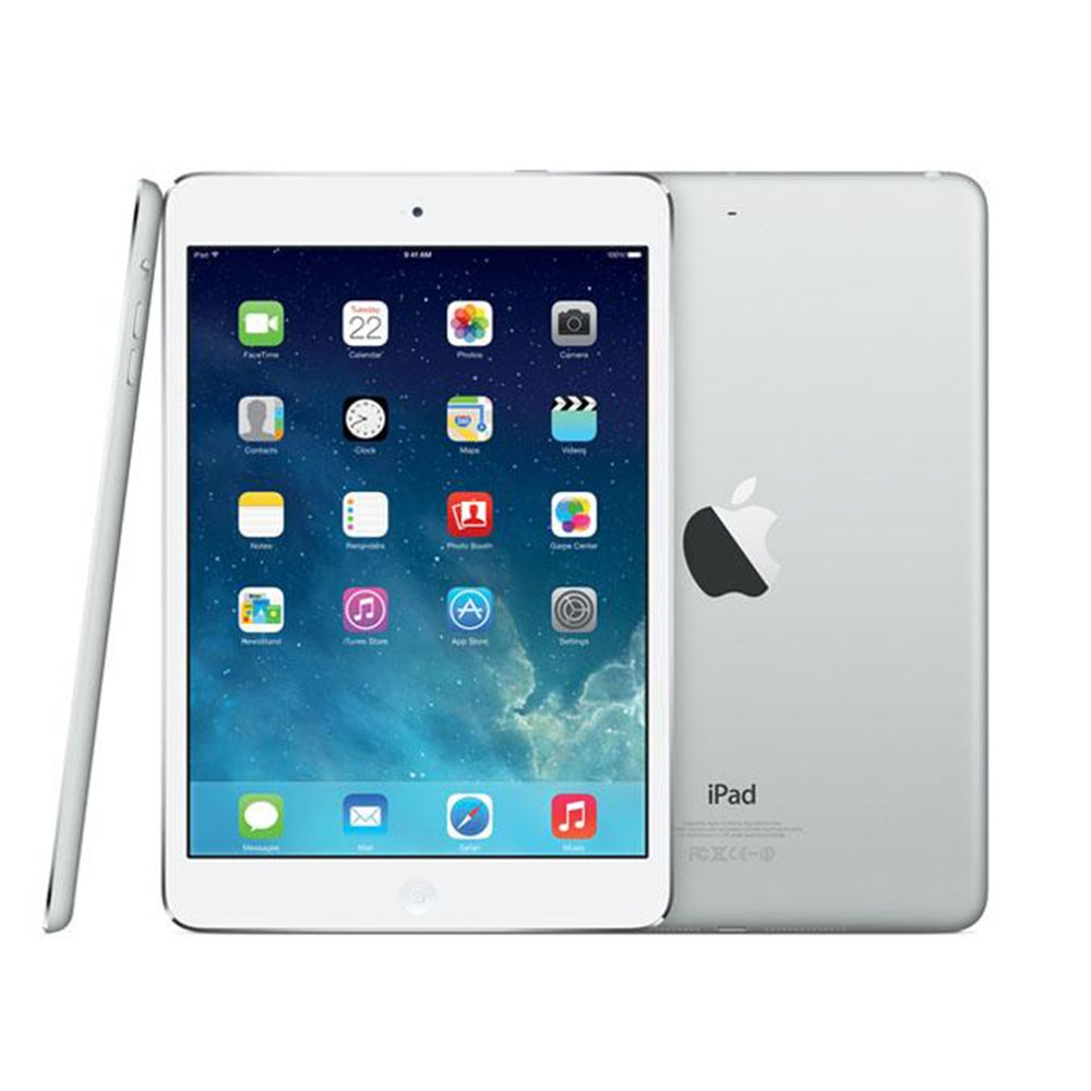 福利品】Apple iPad mini 2 WiFi 16G 7.9吋平板電腦(A1489) | iPad