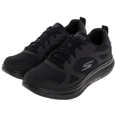 SKECHERS 男鞋 健走系列 GO WALK WORKOUT WALKER - 216441BBK