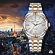 Maurice Lacroix 艾美錶 AIKON 200米潛水機械錶 送禮推薦-39mm AI6007-SS002-430-1 product thumbnail 1