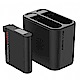 GARMIN VIRB Ultra 30 電池充電器 product thumbnail 1