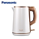 Panasonic國際牌 1.5L不鏽鋼電熱水壺-NC-KD300 product thumbnail 1