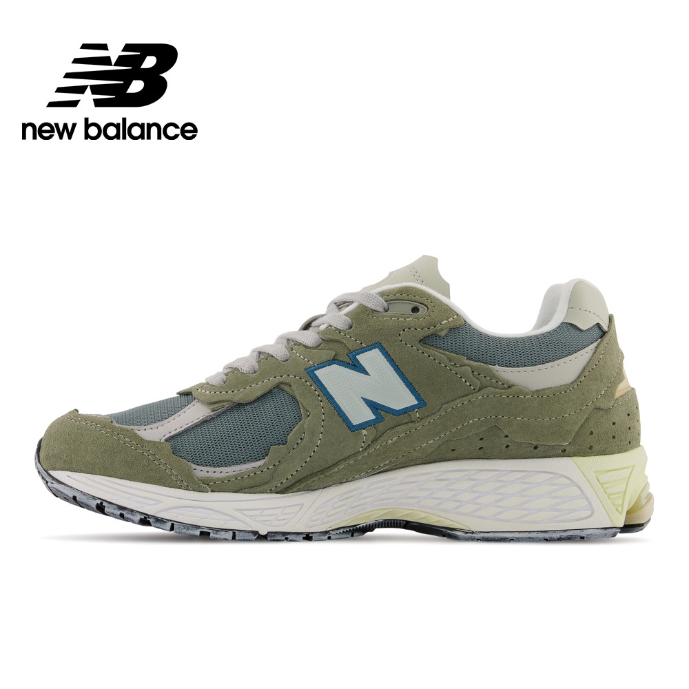 New Balance]復古鞋_中性_JP 鞋皇配色_M2002RDD-D楦| 休閒鞋| Yahoo